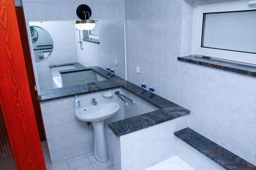Princess Apartman Шиофок Экстерьер фото