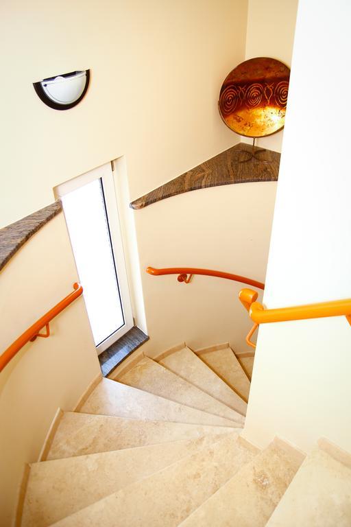 Princess Apartman Шиофок Экстерьер фото